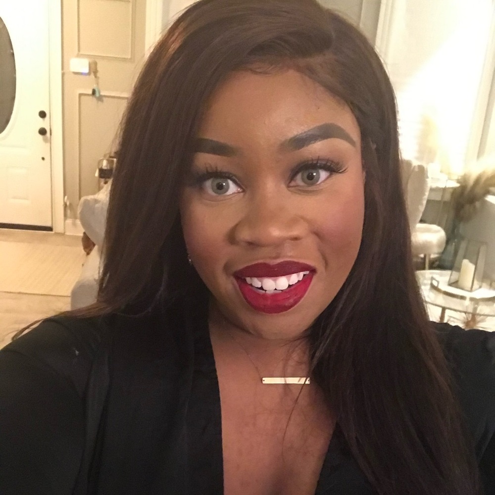 Meet your Posher, Kady